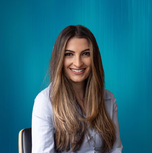 Cassi-Lee Rubin