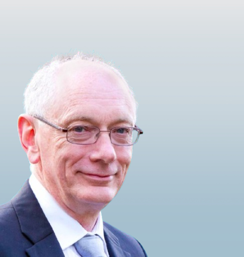 Dr. JC van Dyk