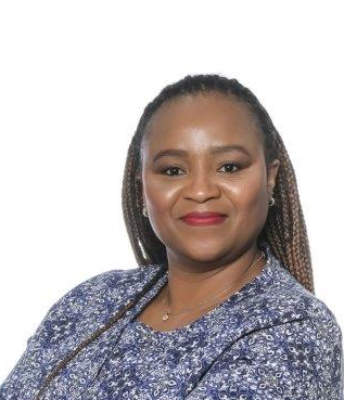 Zukie Lekgothoane