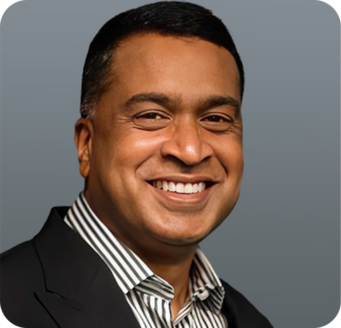 Dr Unben Pillay ASAIPA