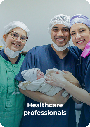 SH Healthcare Professional