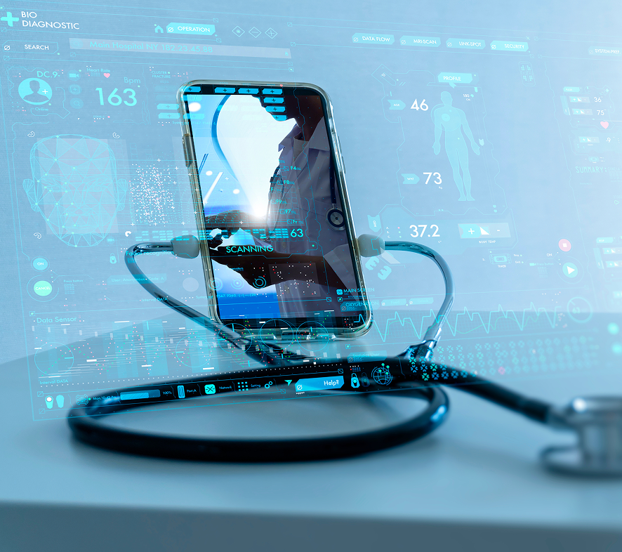 What is Smart Health