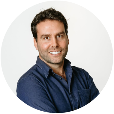 Braden van Breda