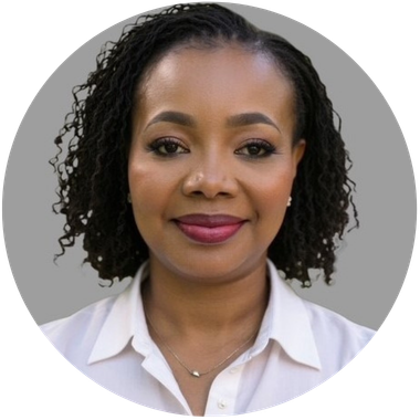 Dr Vuyo Gqola