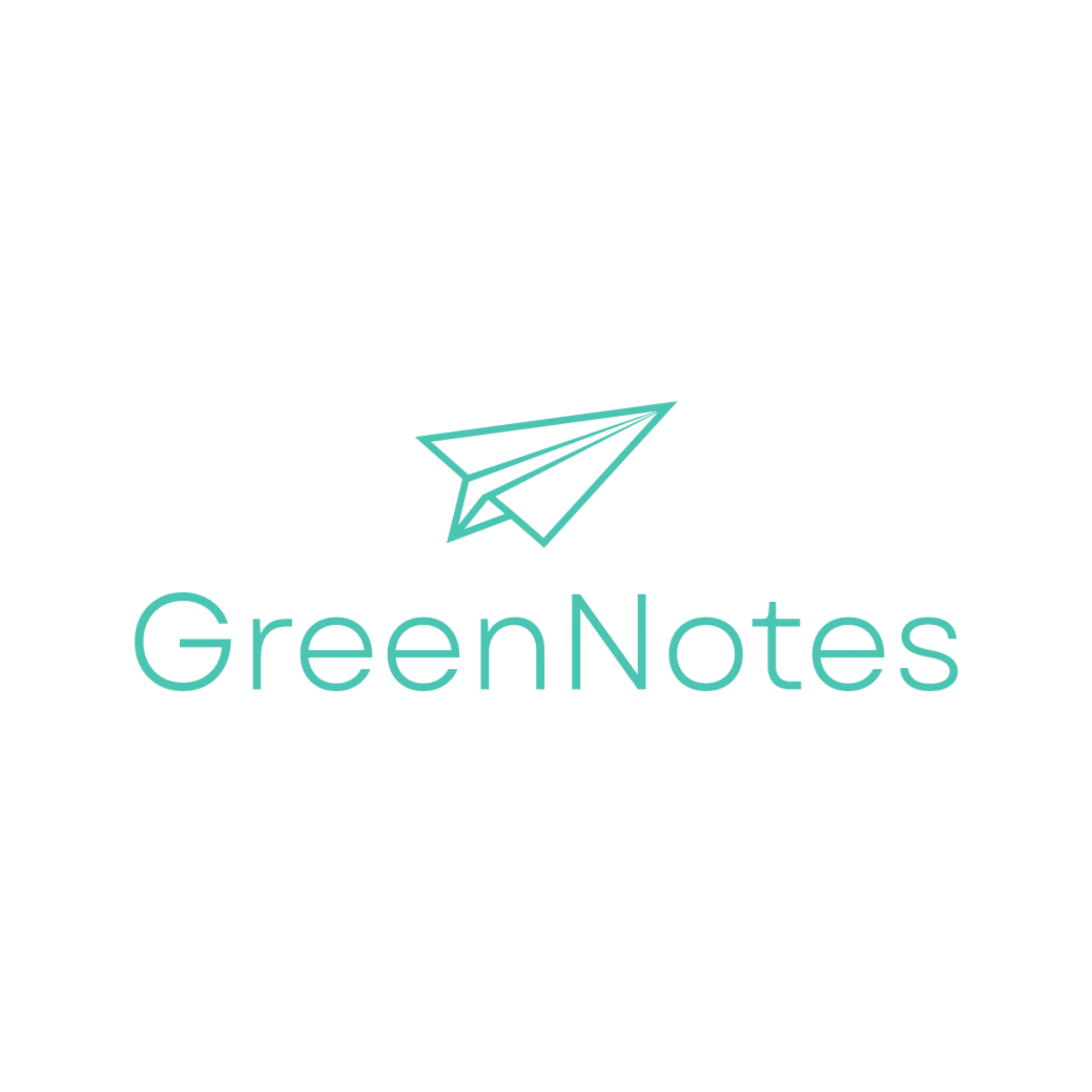 GreenNotes